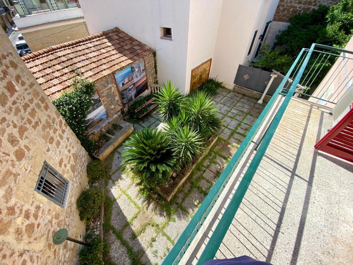 Happy Days Terracina Exterior foto
