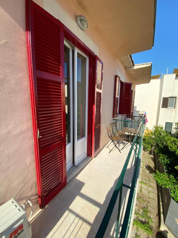 Happy Days Terracina Exterior foto